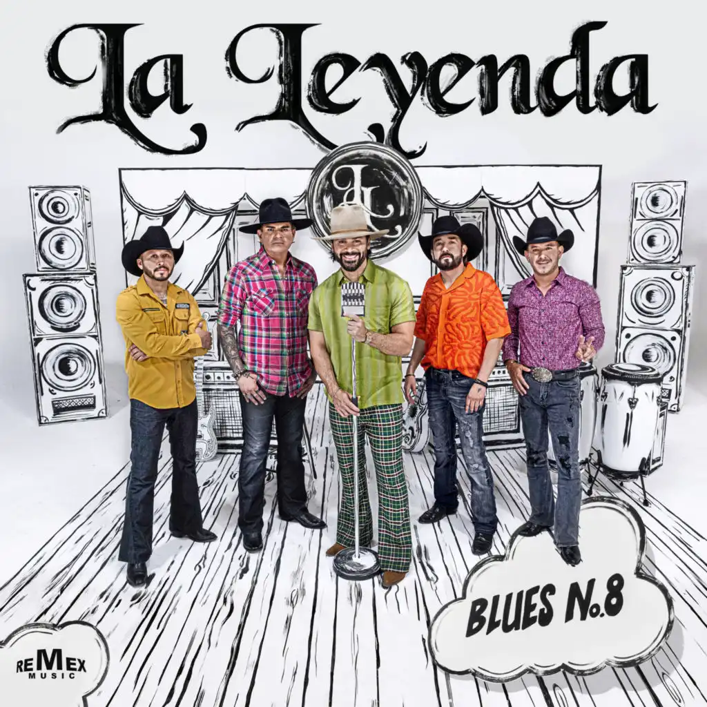 La Leyenda