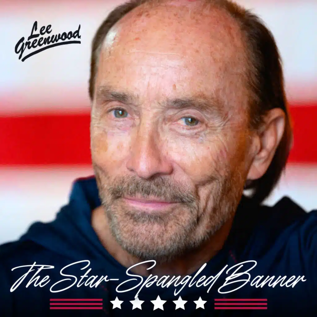 Country Rebel & Lee Greenwood