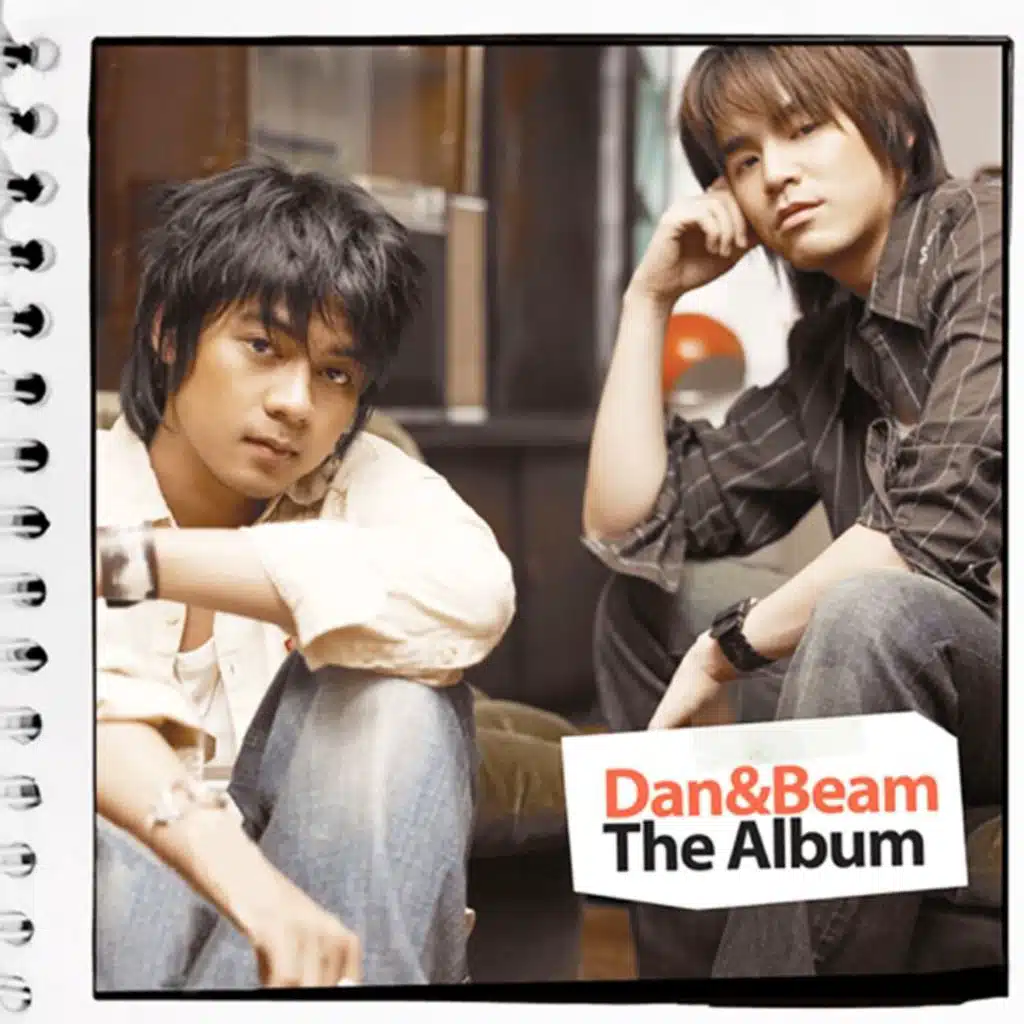 The Album