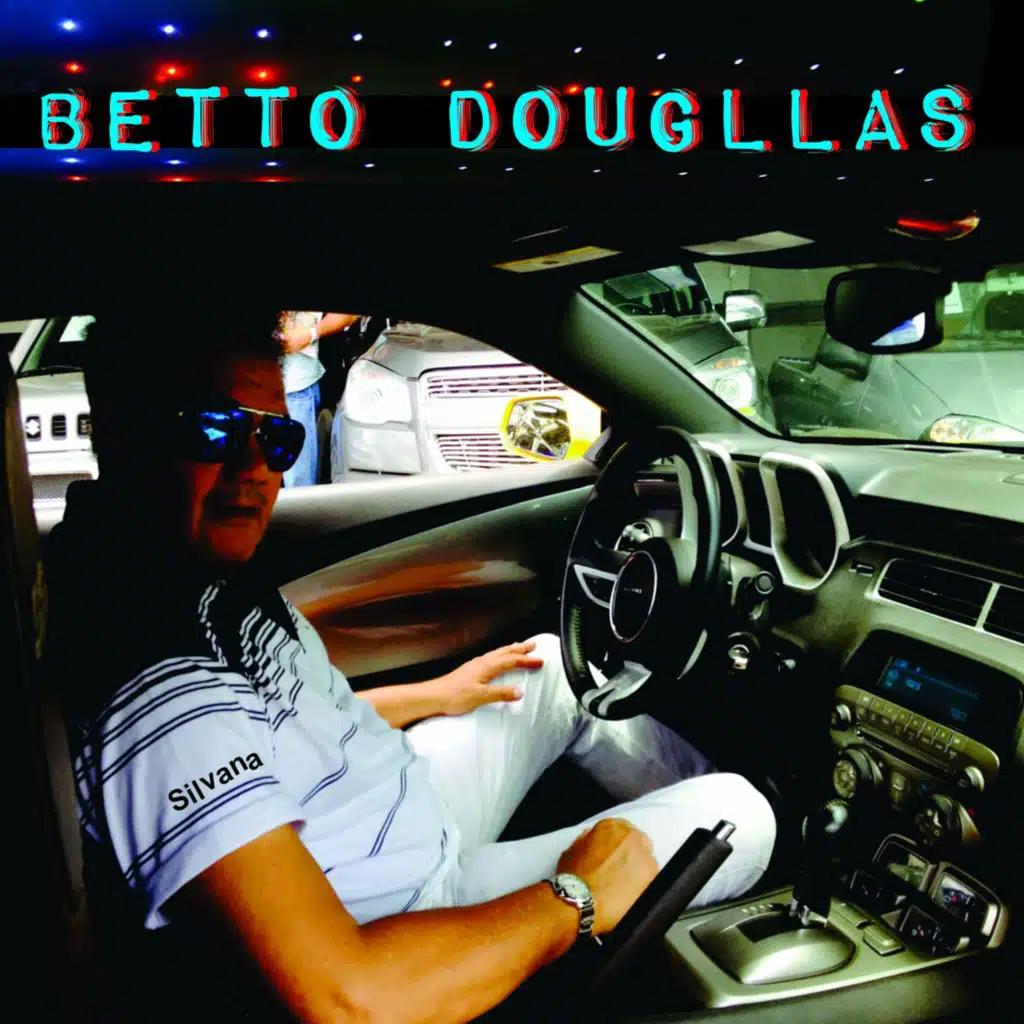 Betto Dougllas