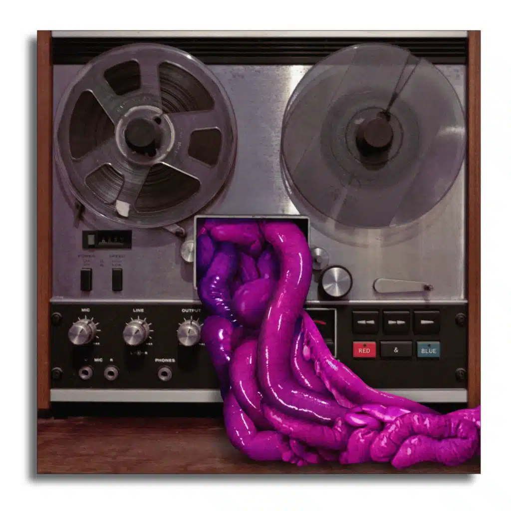 Purple States (6YA Remaster)