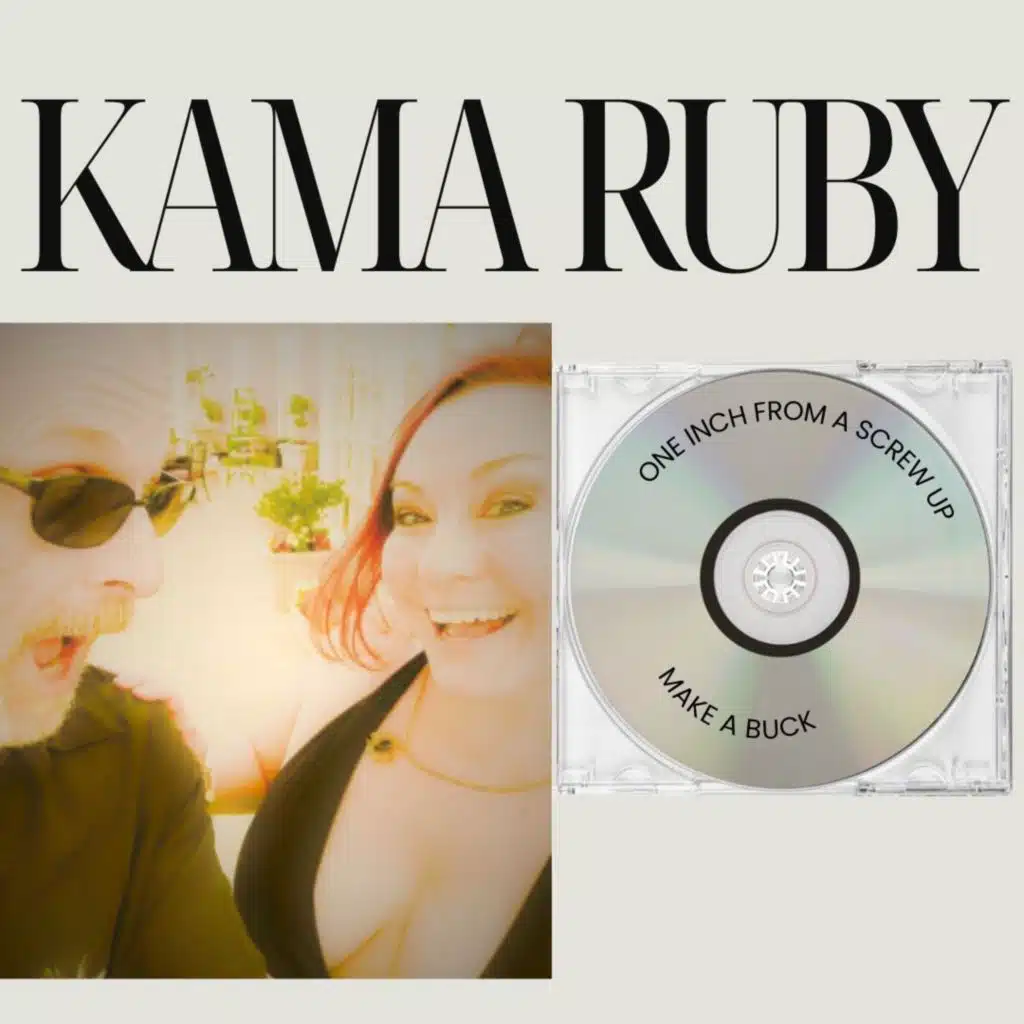 Kama Ruby