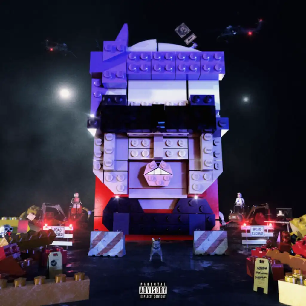 Roosheke (feat. Sohrab Mj)