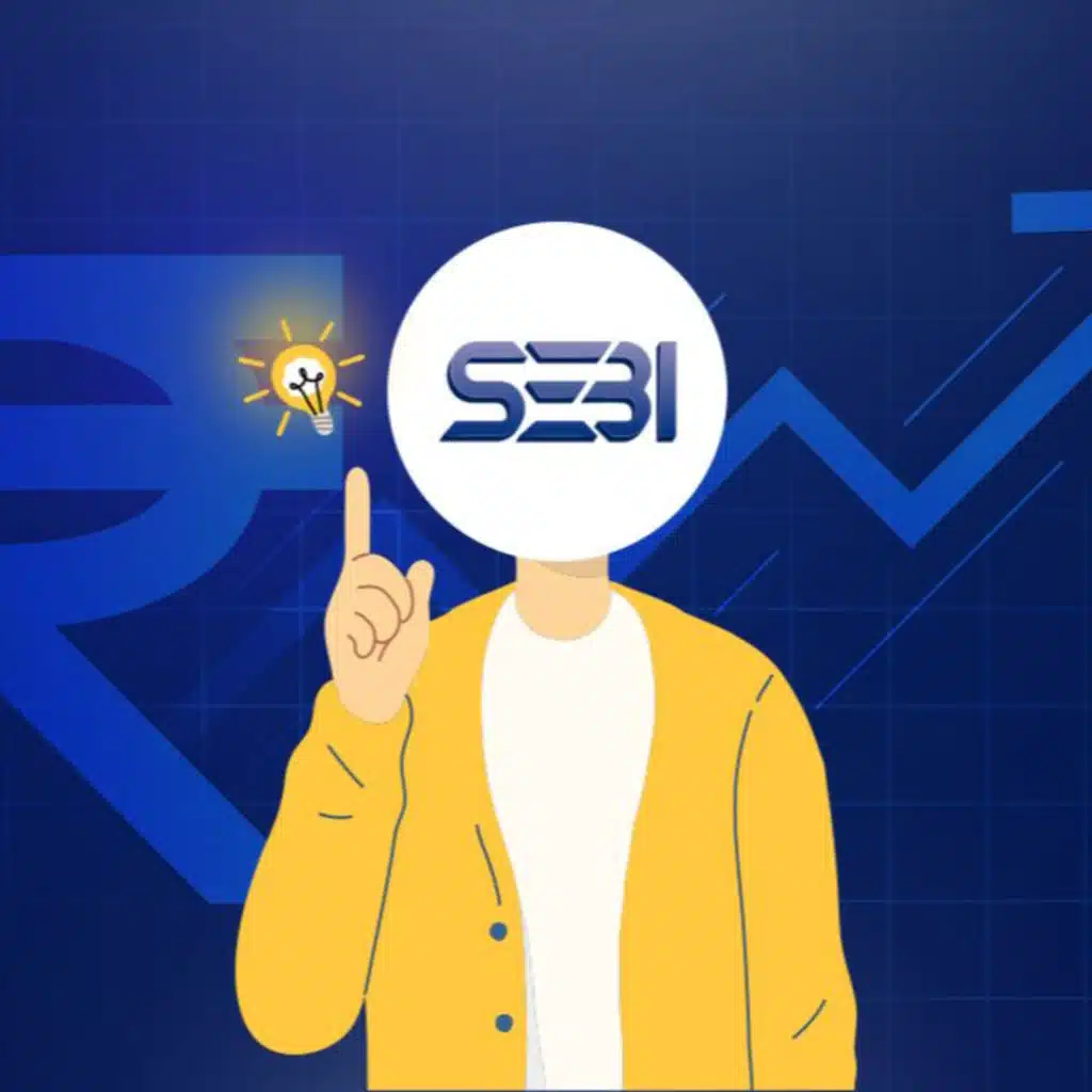 SEBI's new move cheers up holding company stock prices
