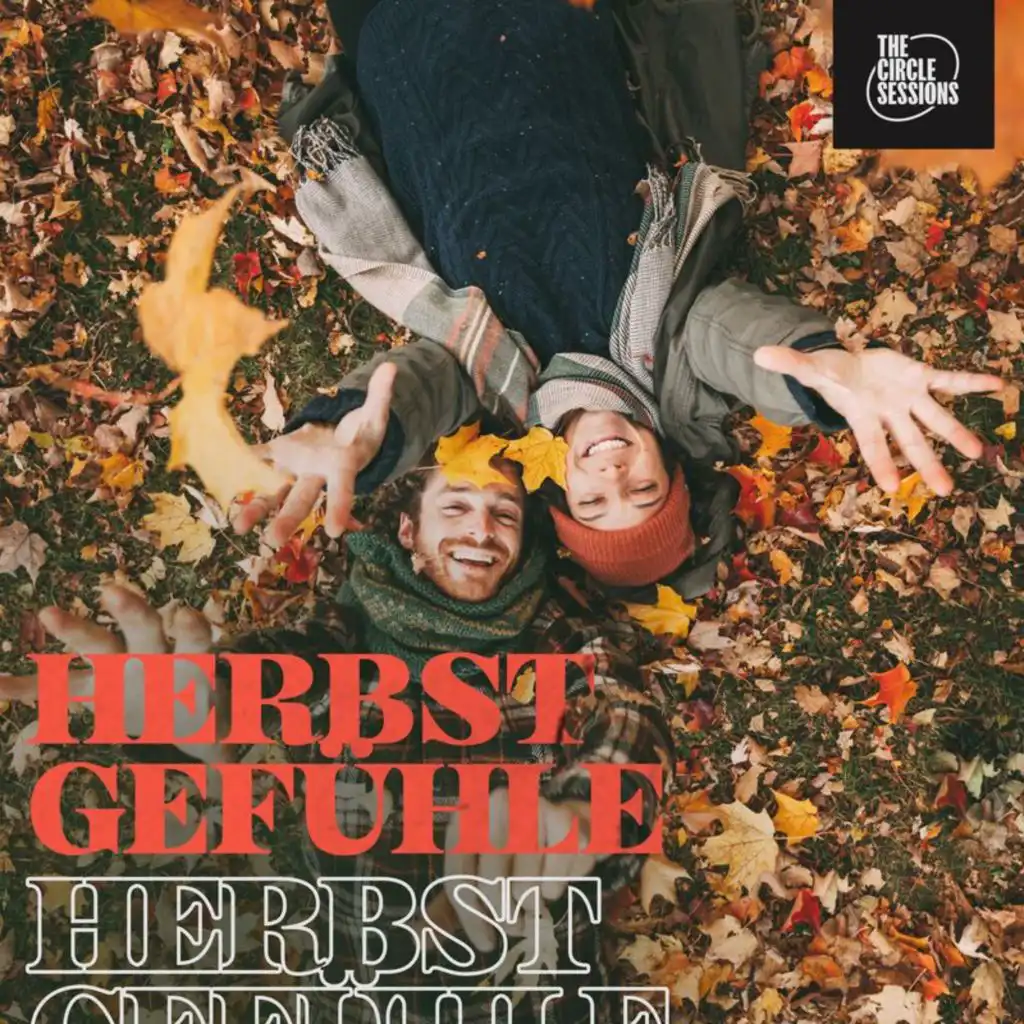 Herbstgefühle 2023 by The Circle Sessions