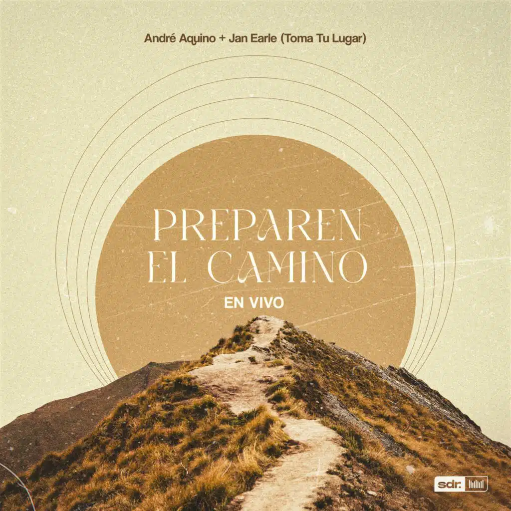 Preparen El Camino (En Vivo) [feat. Jan Earle]