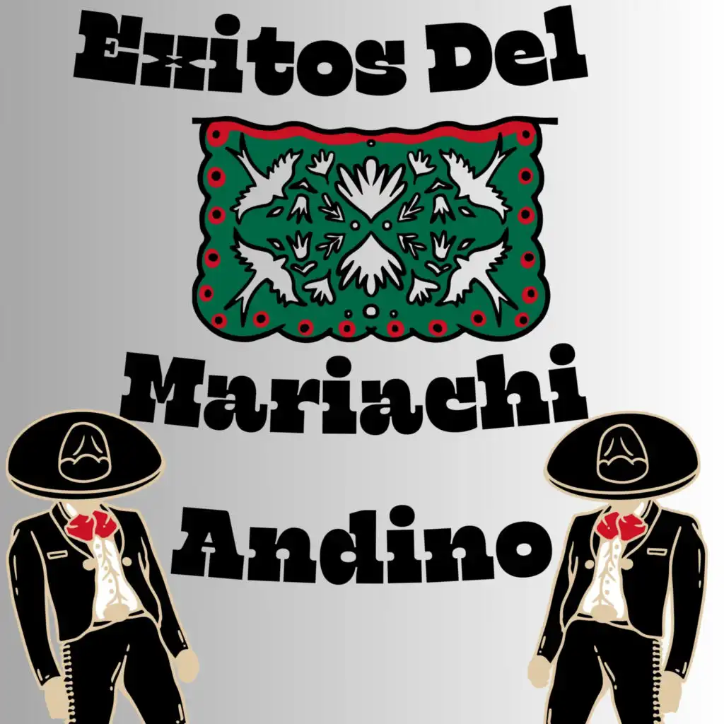 Mariachi Oro De America