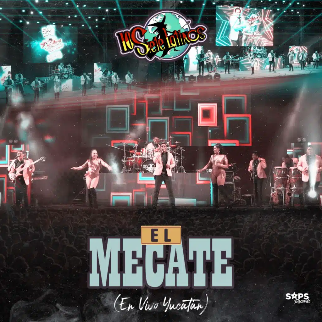El Mecate (En Vivo Yucatán)