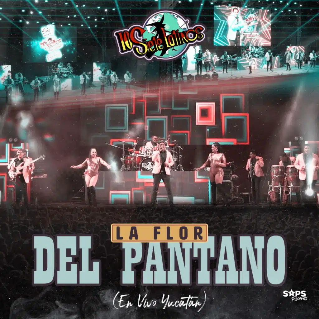 La Flor del Pantano (En Vivo Yucatán)