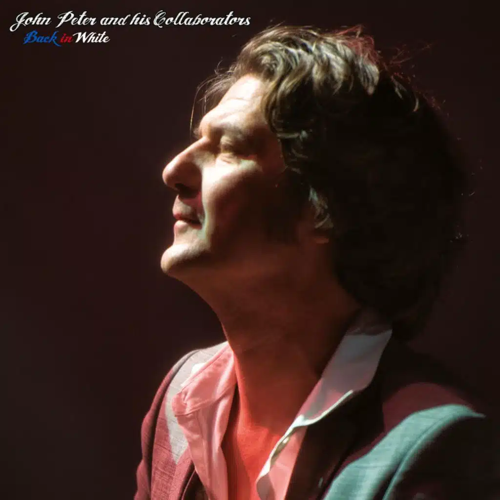 John Peter and His Collaborators