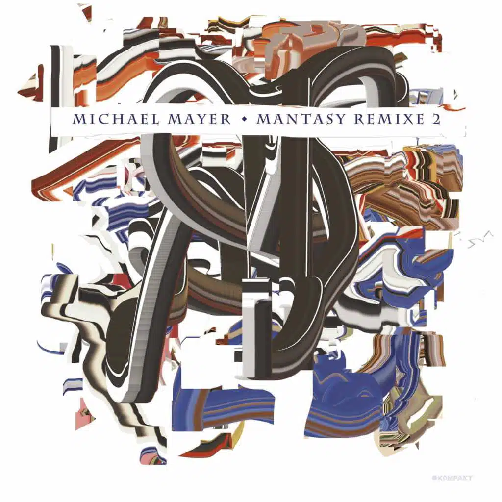 Good Times (Agoria Sunlune Mix)