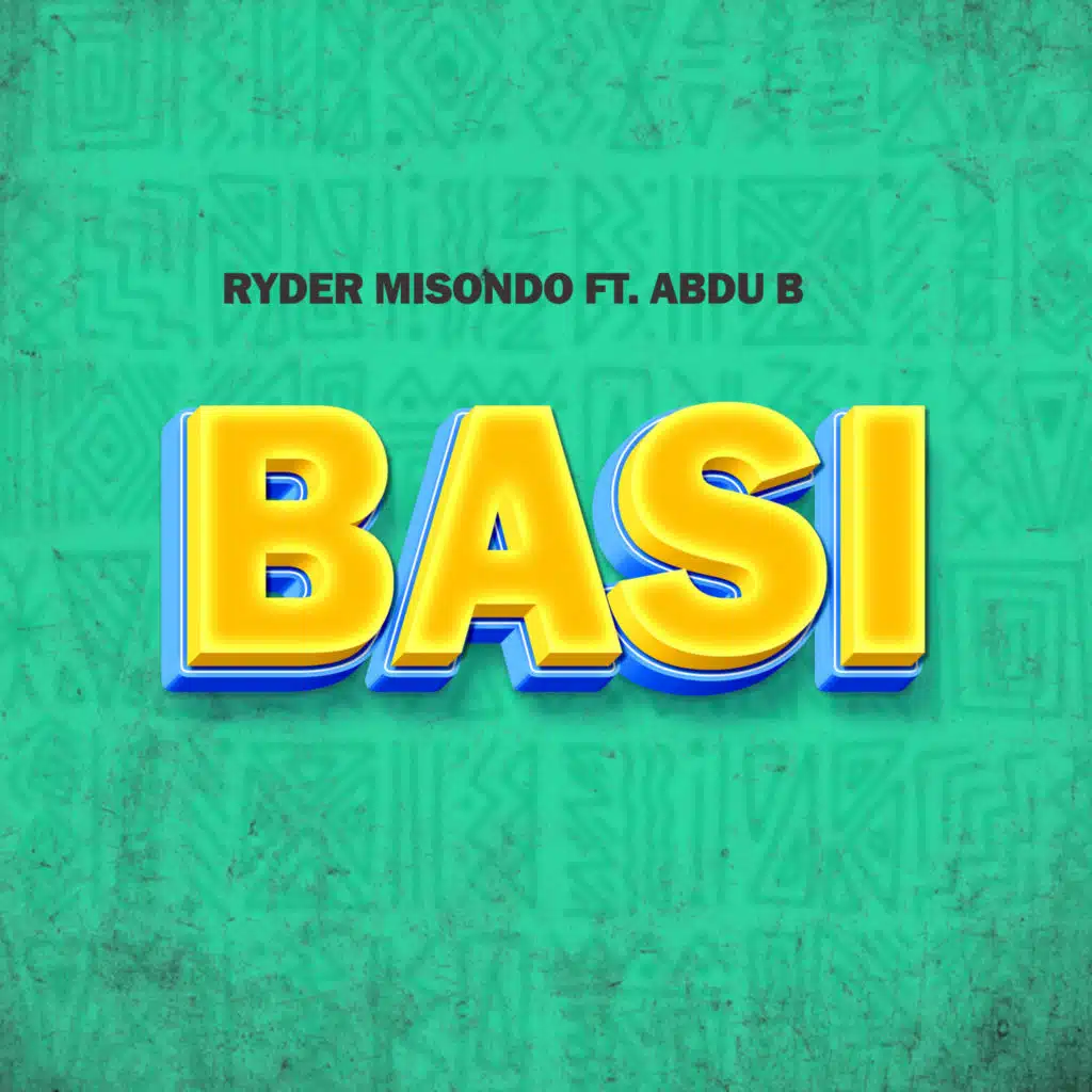 Basi (feat. Abdu B)