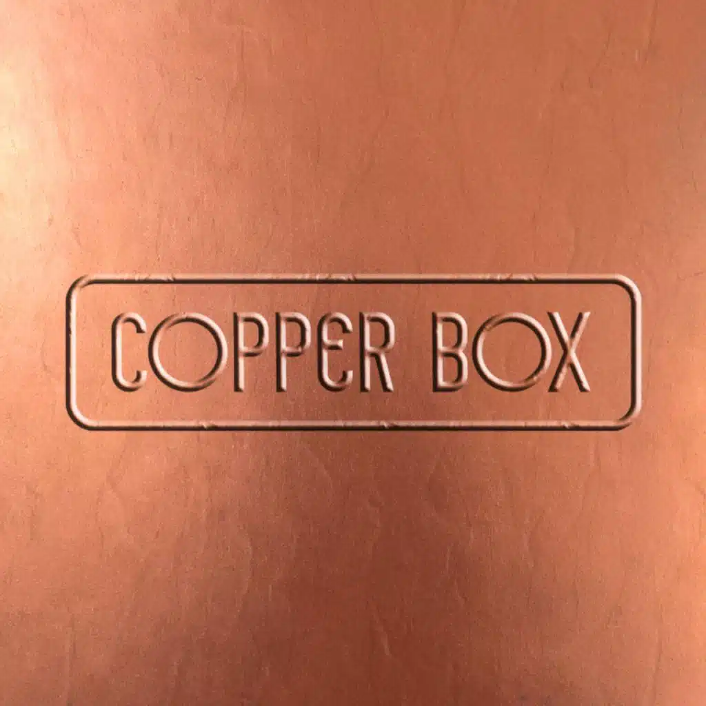 Copper Box