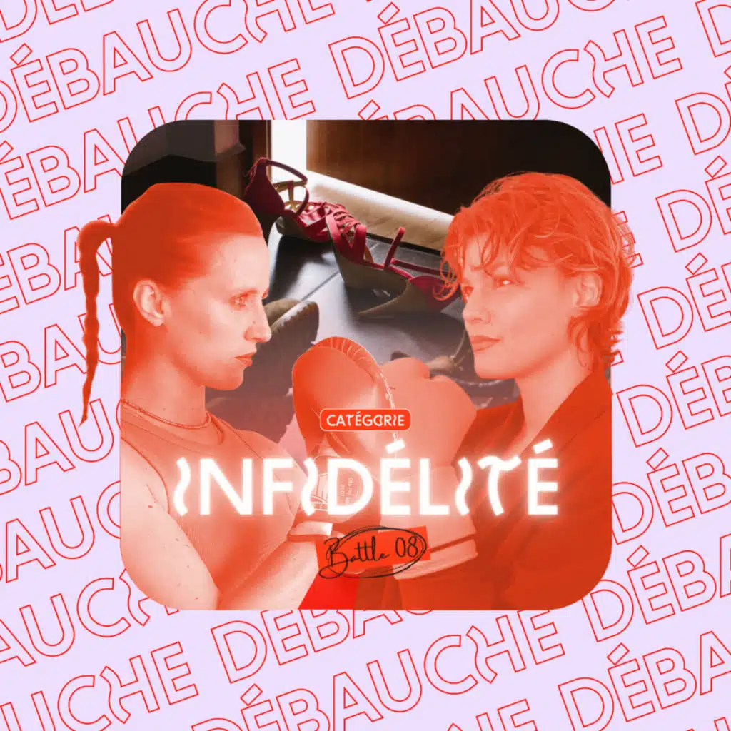BATTLE#14: Catégorie S*xe et Infidélité 🤫💔