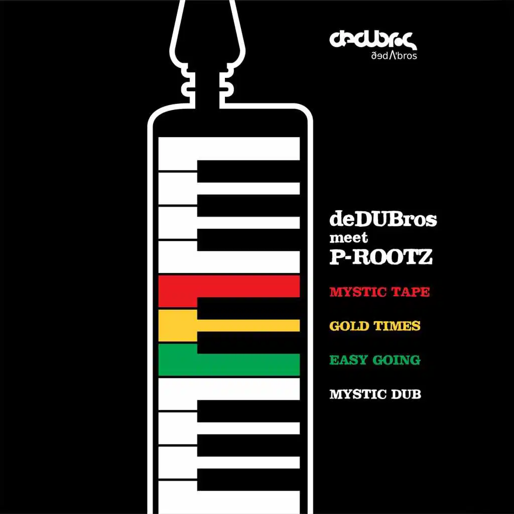 deDUBros meet P-Rootz