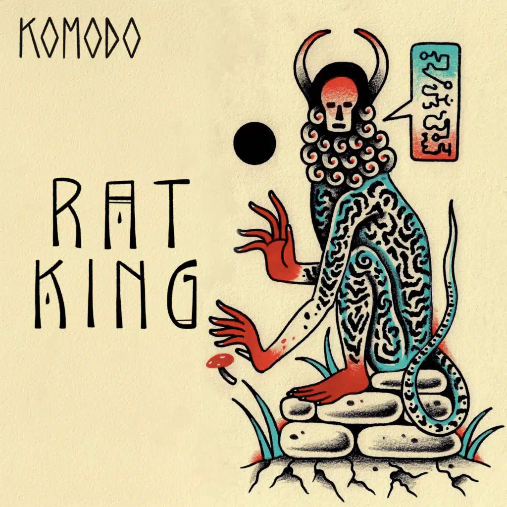 Rat King