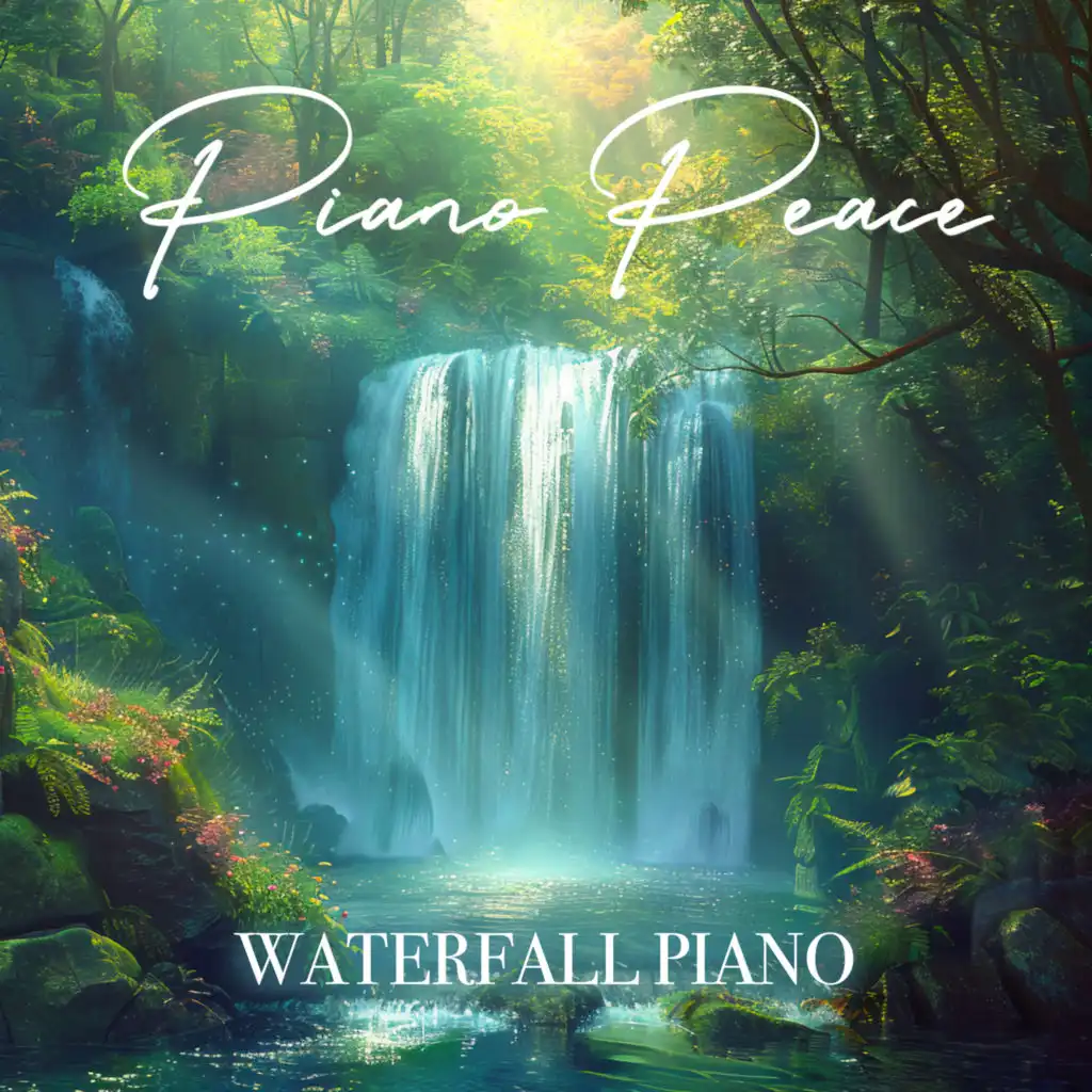 Waterfall Piano