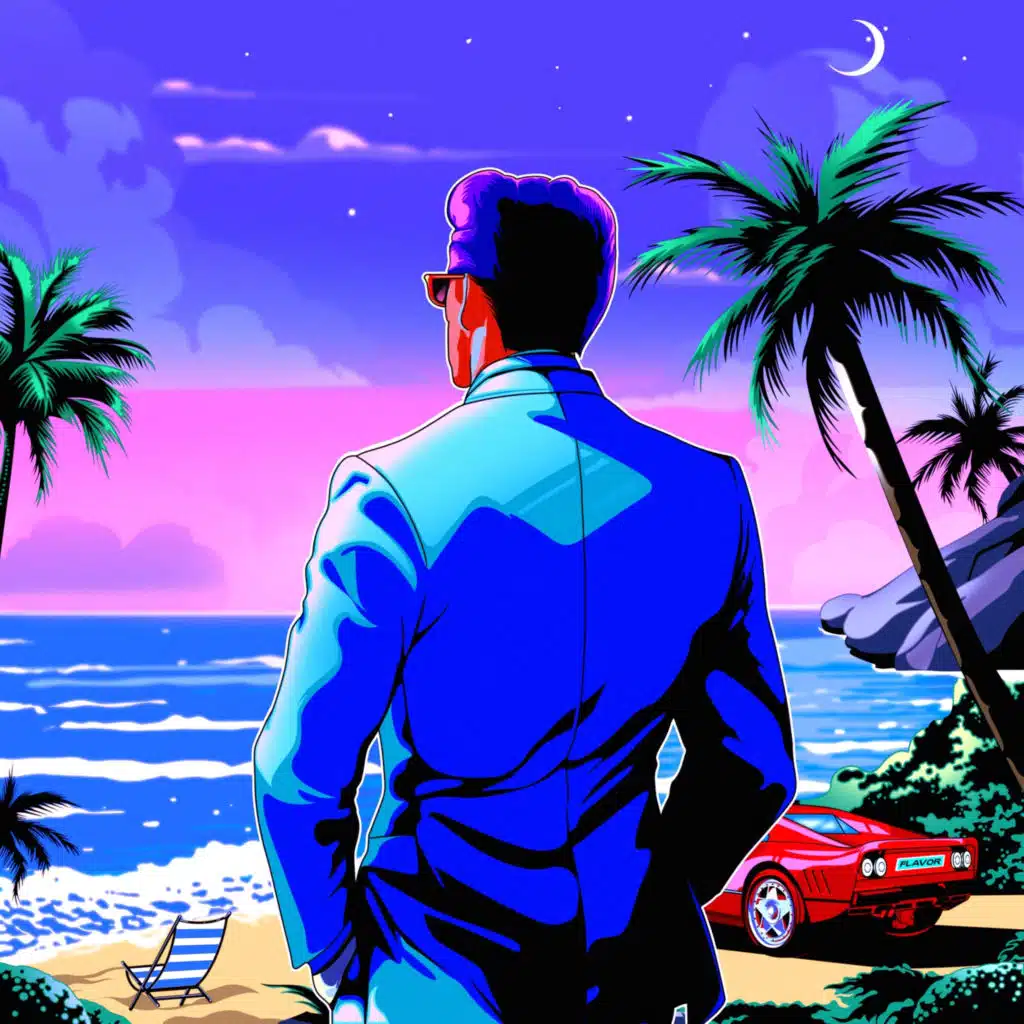 Every Flavor Weather Machine