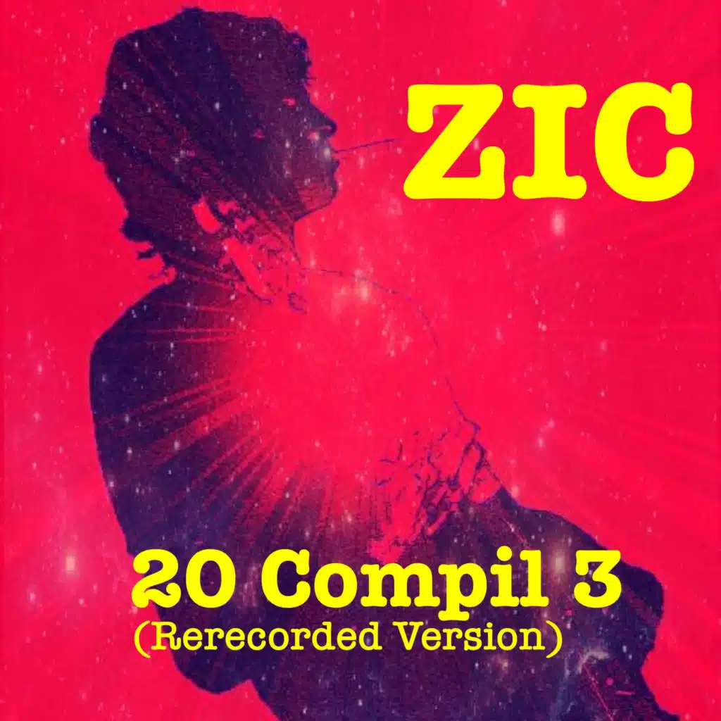 20 Compil 3 (Rerecorded Version)