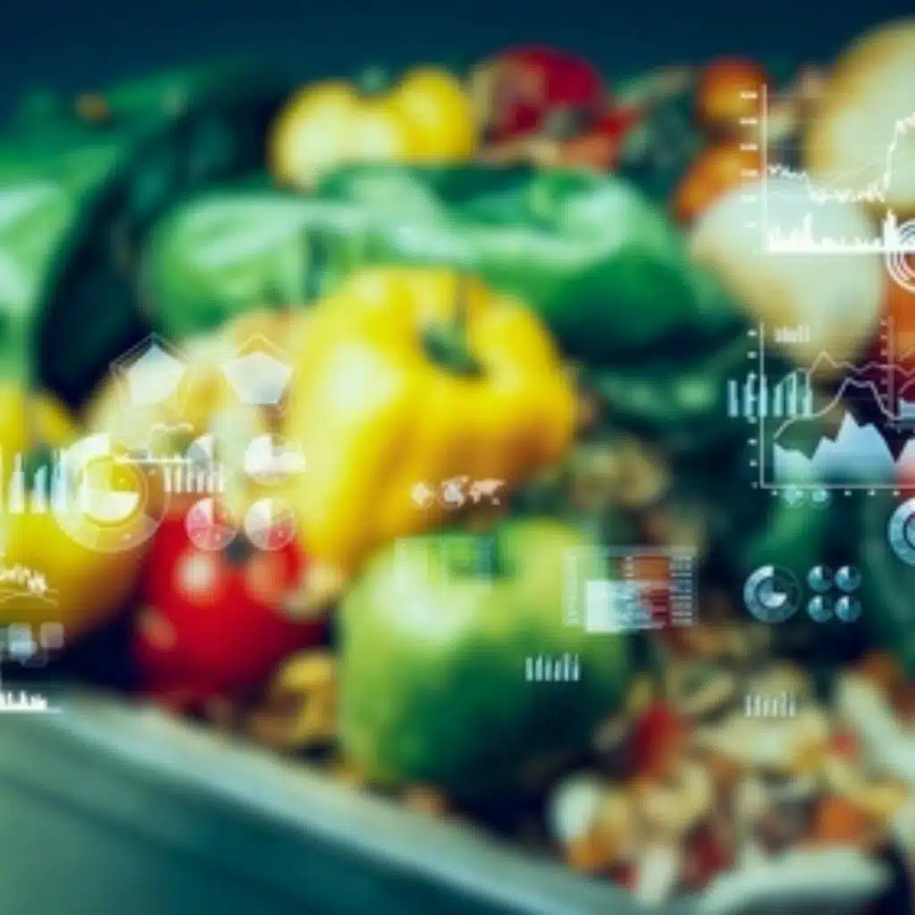 Why are we still throwing out so much food?