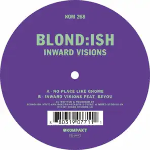 Inward Visions feat. Beyou