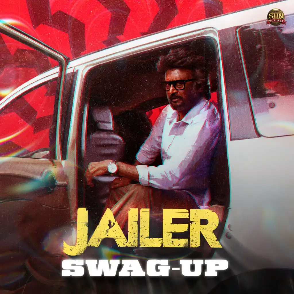 Jailer Swag-up (From "Jailer") [feat. Arish & Narendar Shankar]