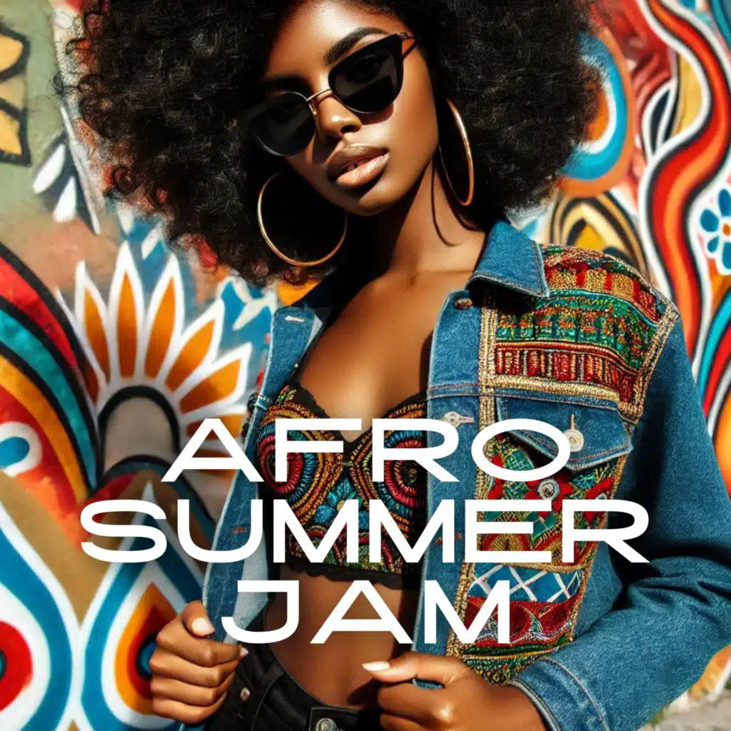 Afro Summer Jam
