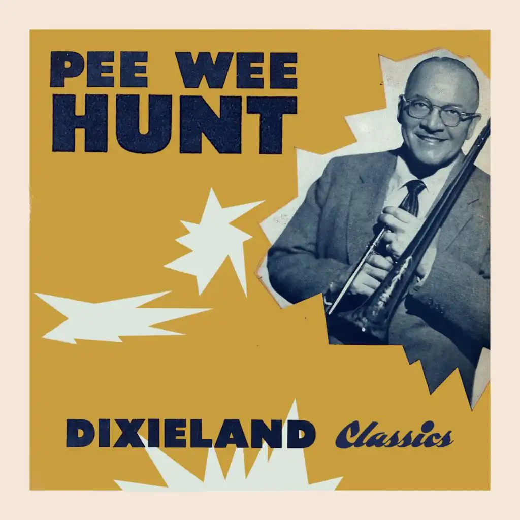 Pee Wee Hunt