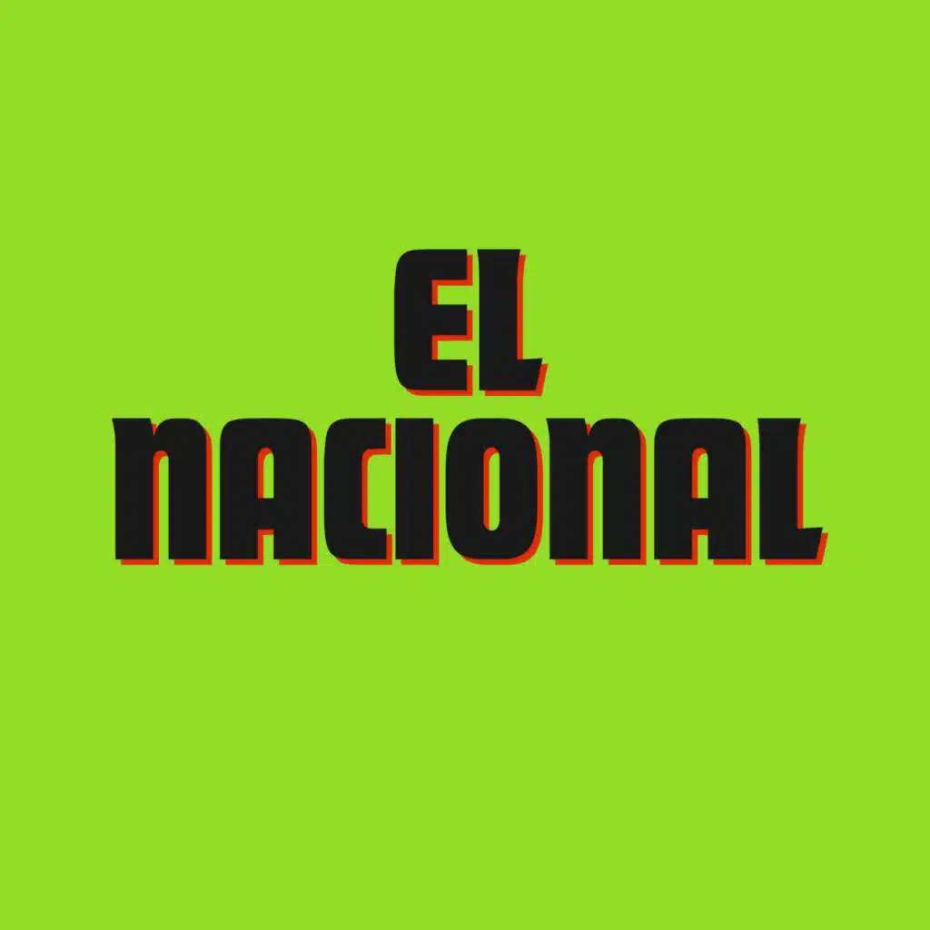 El nacional