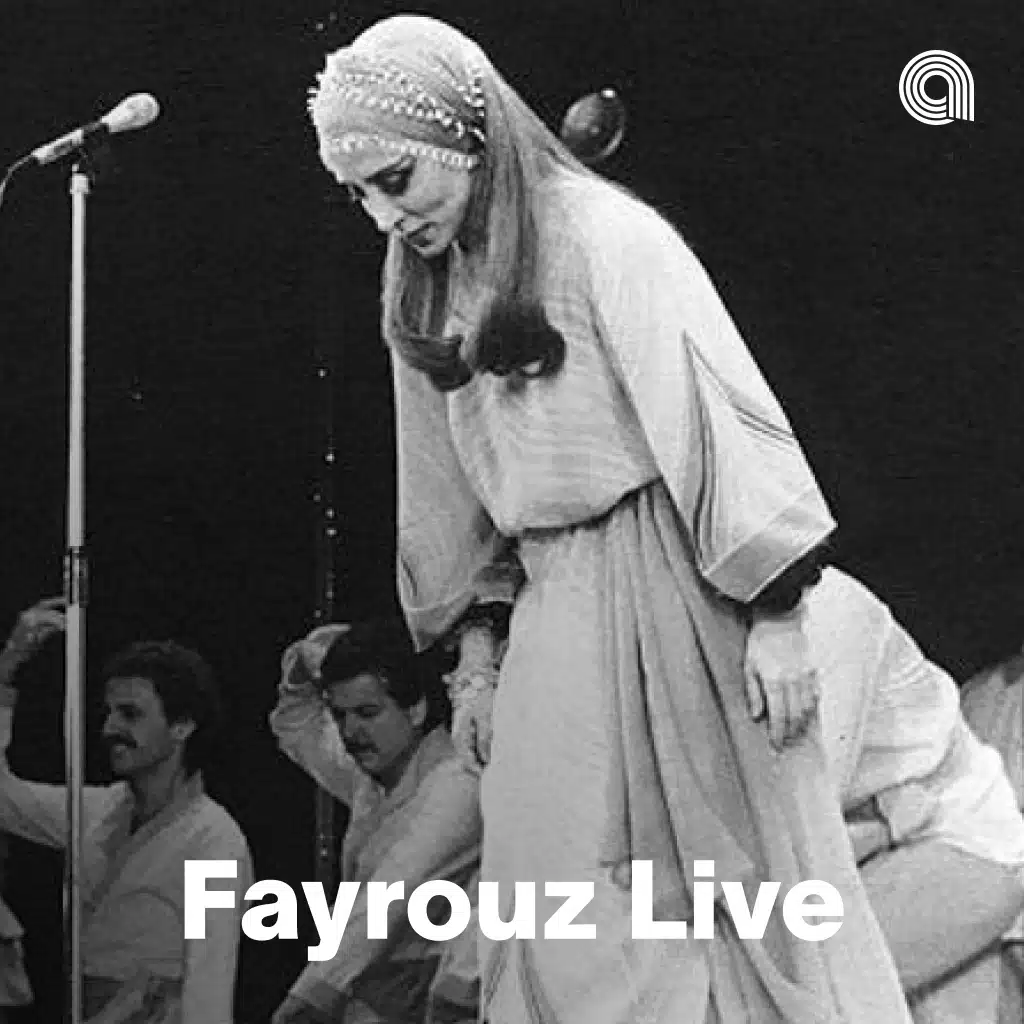 Fayrouz Live