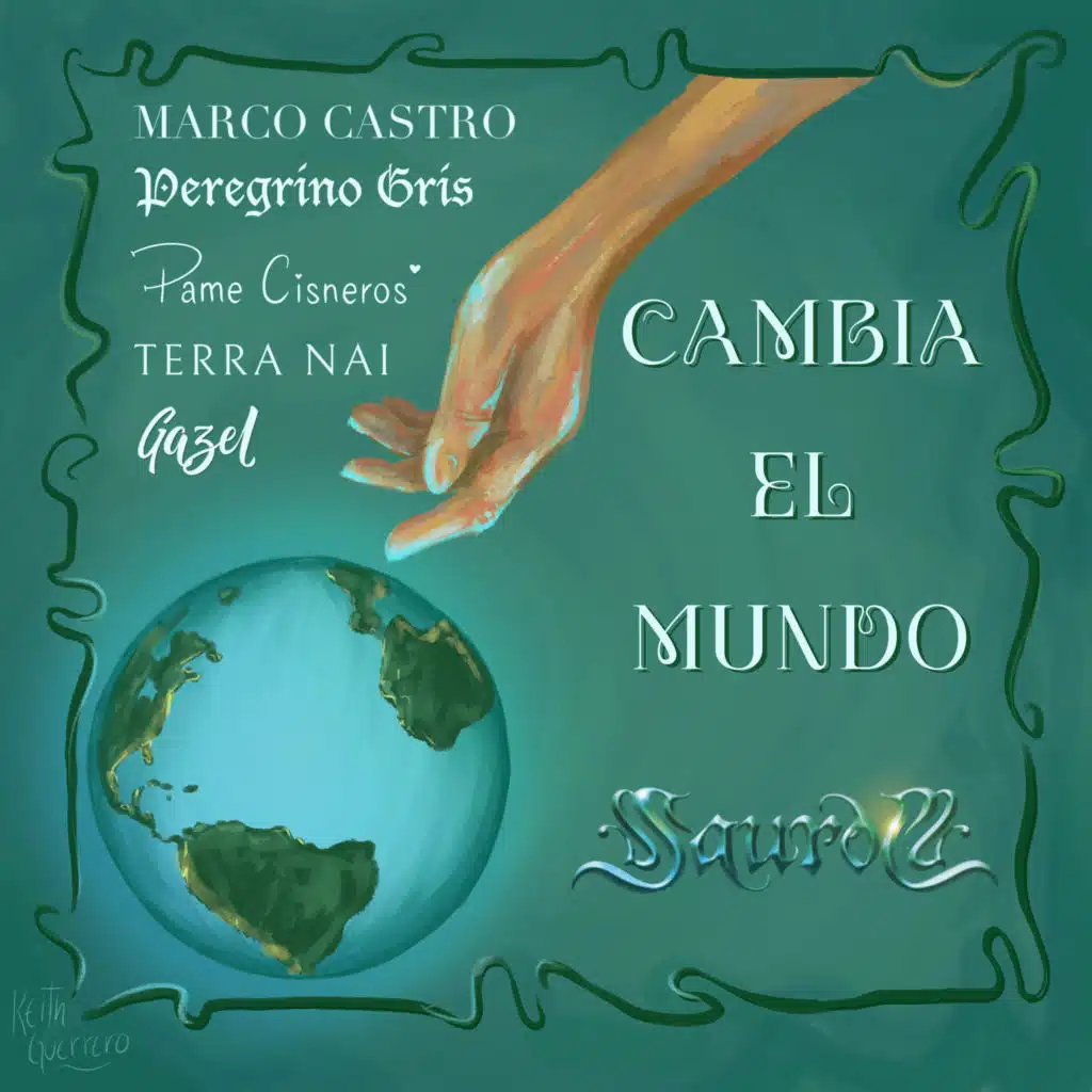 Cambia El Mundo
