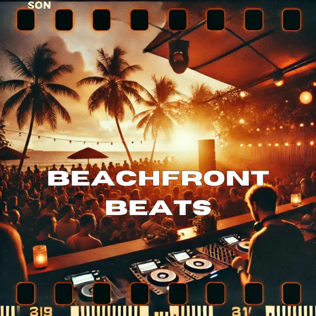 Beachfront Beats