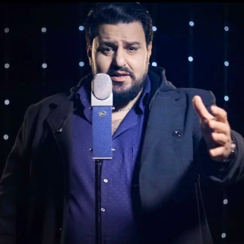 محمد بن صالح