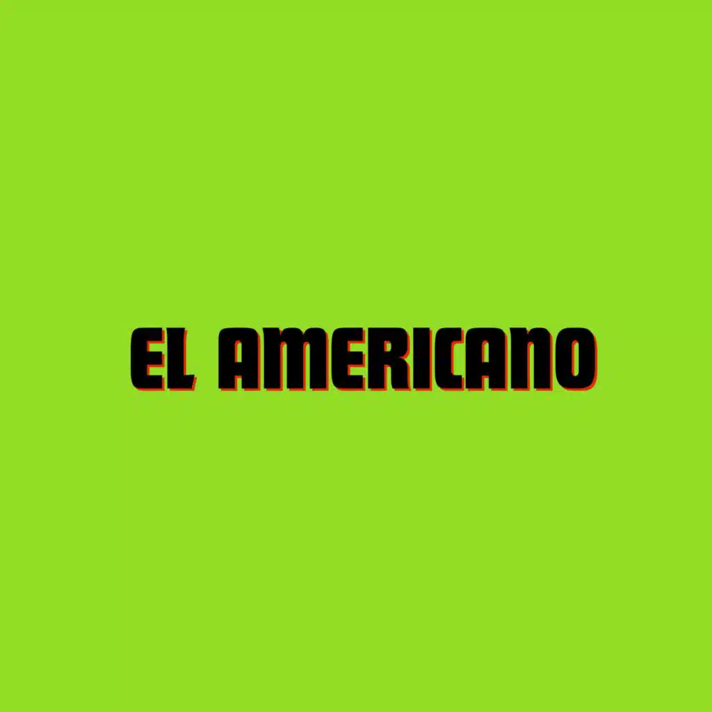 El americano