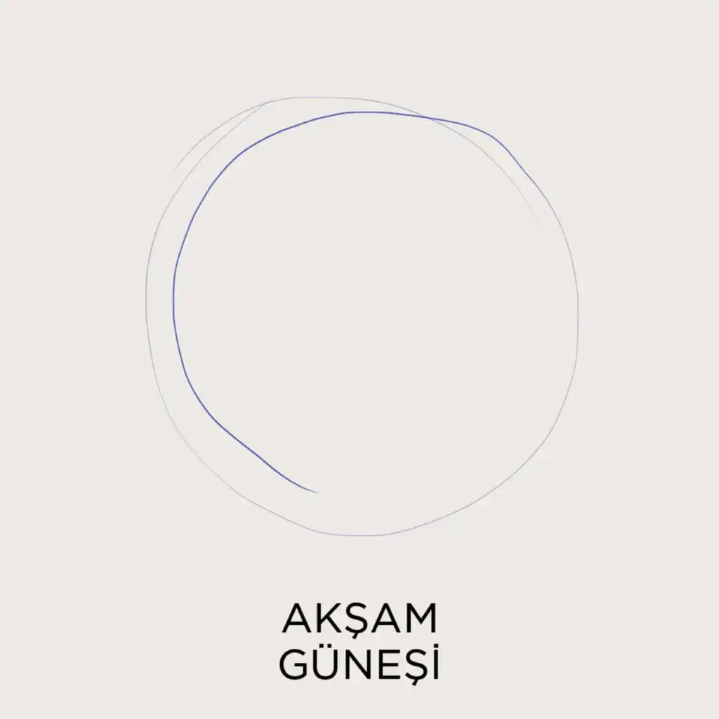 Akşam Güneşi