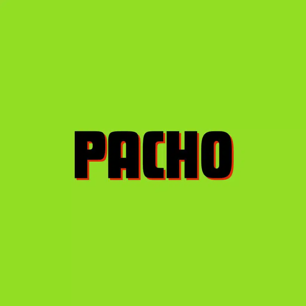 Pacho