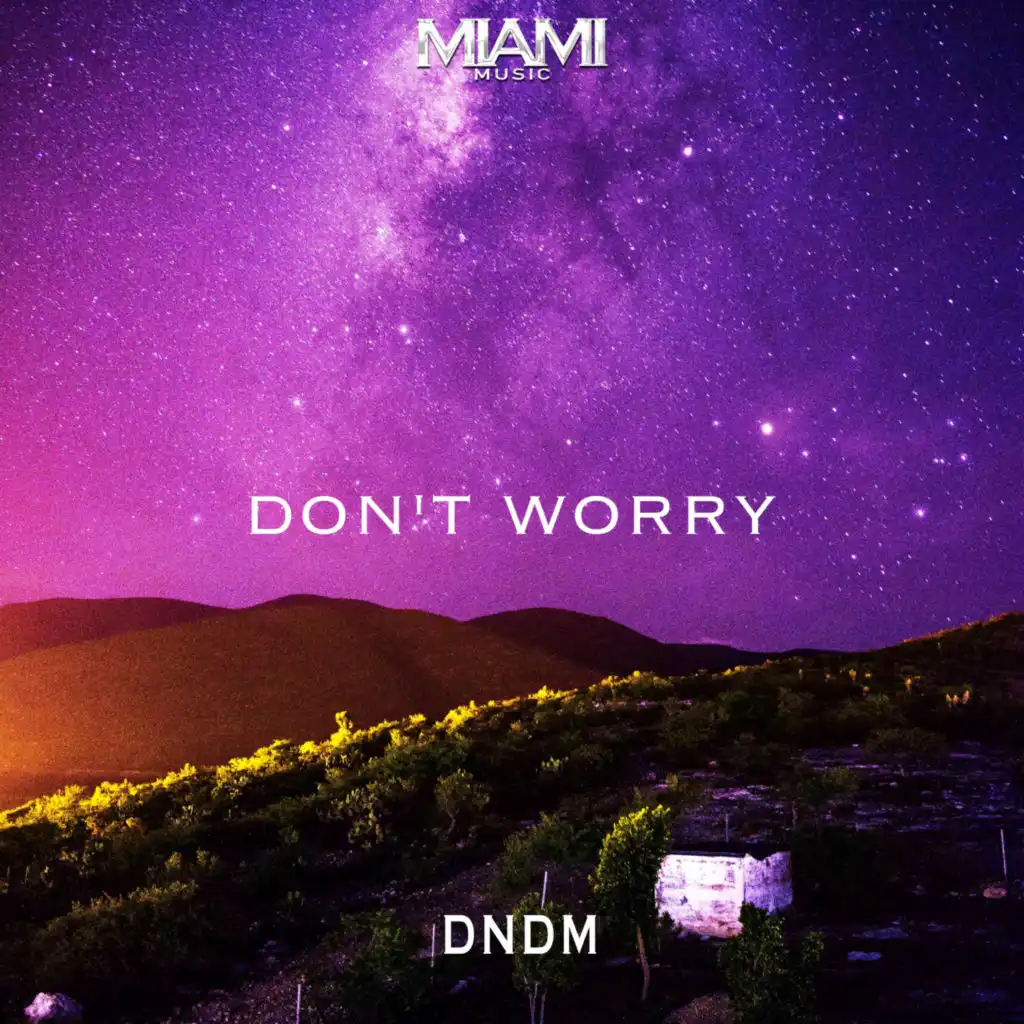 Don't Worry