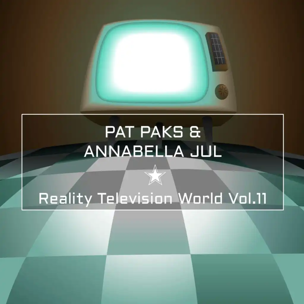 Annabella Jul & Pat Paks