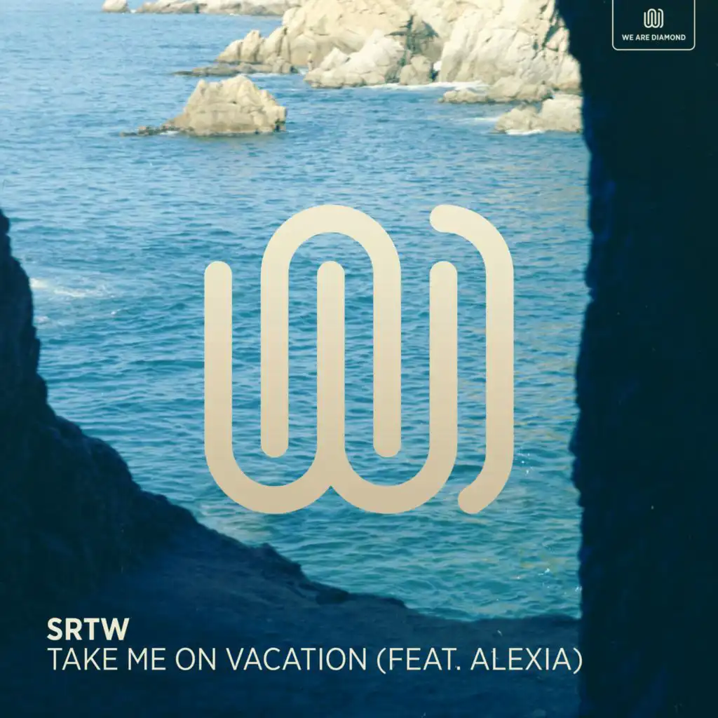 Take Me on Vacation (feat. Alexia)