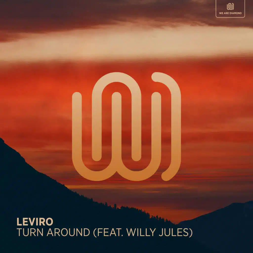 Turn Around (feat. Willy Jules)