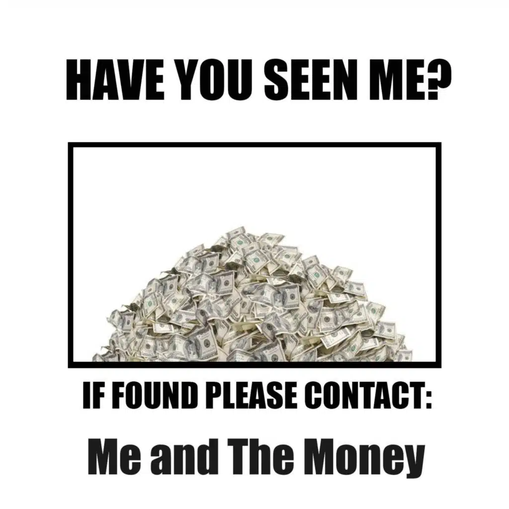 The Demo To Get The Money