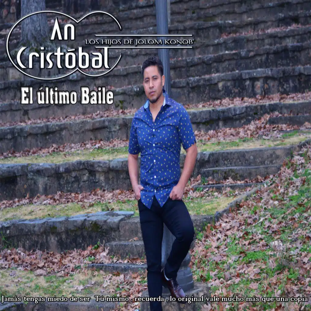 An Cristóbal Los Hijos de Jolom Konob'