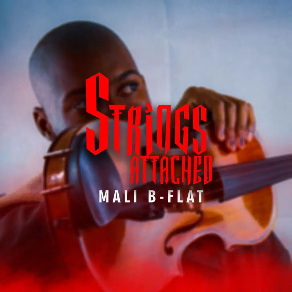 Cruising Violin (feat. Tycoon & Marcus MC)