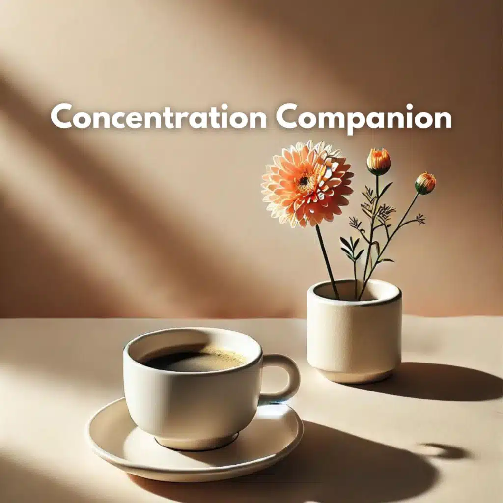 Soft Jazz Mood & Jazz Concentration Academy