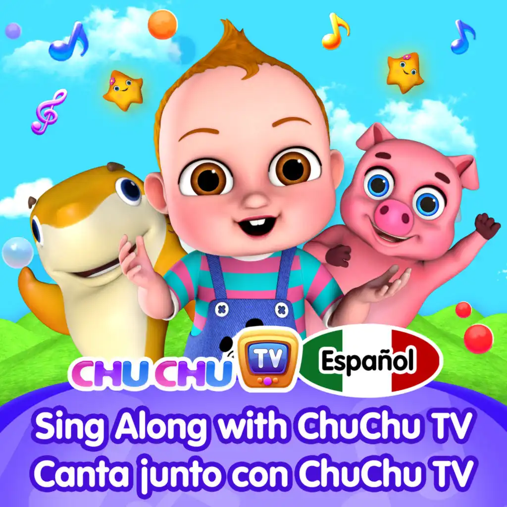 ChuChu TV Spanish