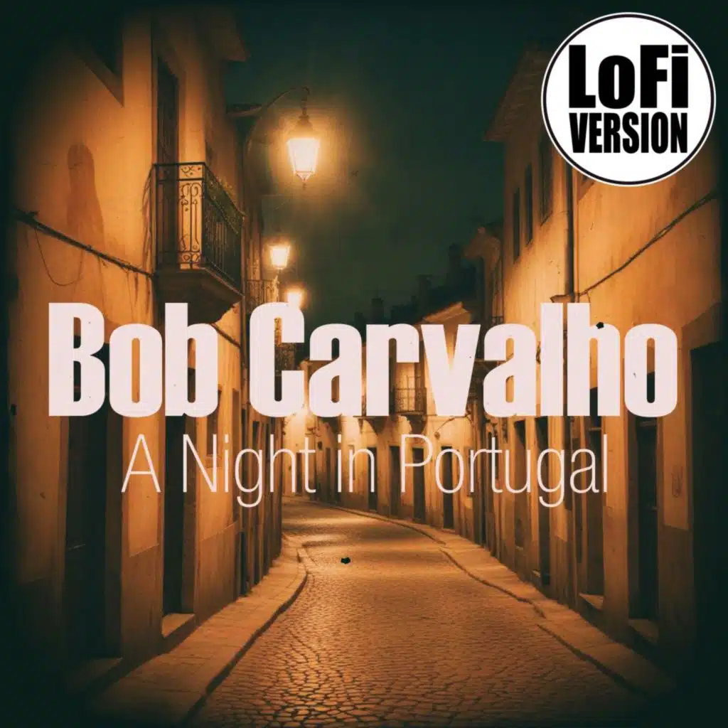 Bob Carvalho