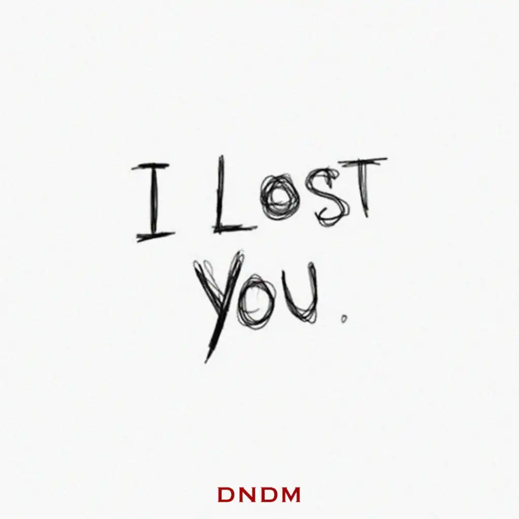 I Lost You