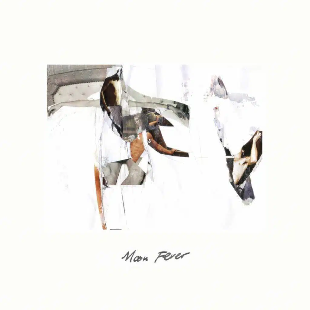 Moon Fever Remixe (Gluteus Maximus Mix)