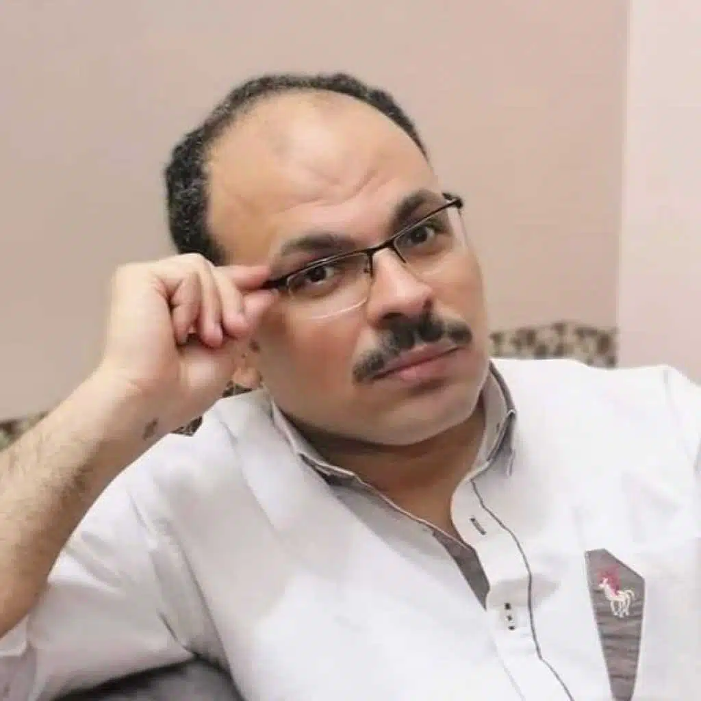 ناجح ثروت