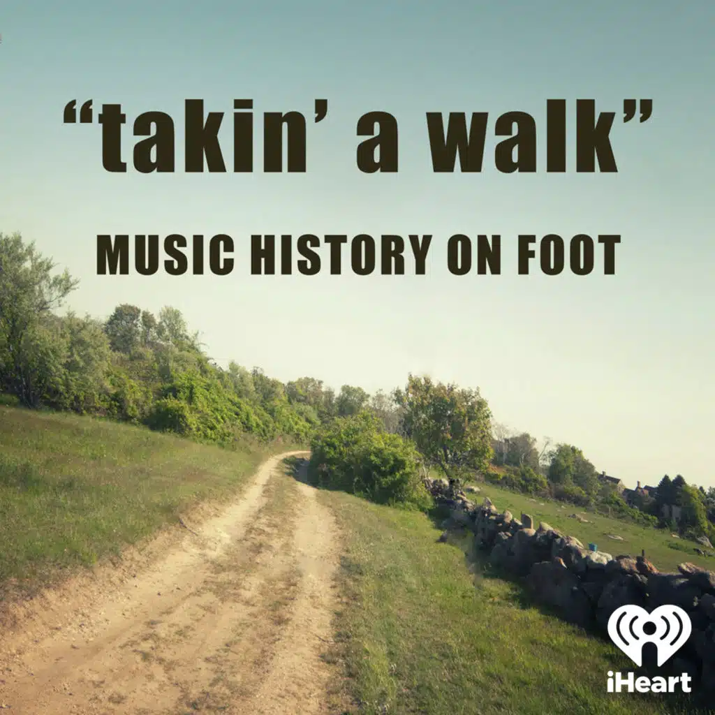 Classic Replay with Pat Monahan from the band Train-Music Legend Podcast